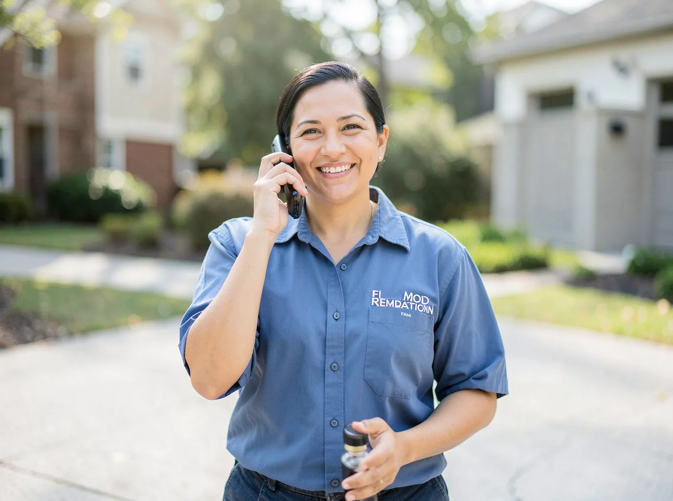 Mold Remediation New Suffolk, NY FAQs